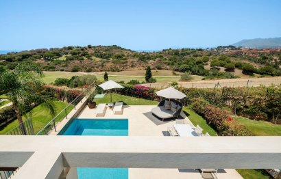 House - Semi-Detached House - Reventa - Marbella - Cabopino