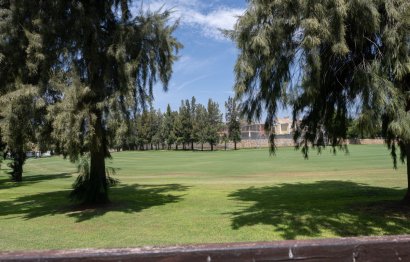 House - Semi-Detached House - Reventa - Marbella - Guadalmina Alta