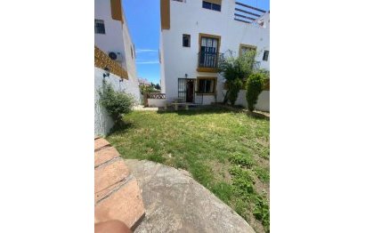 House - Semi-Detached House - Reventa - Marbella - Marbella Centro
