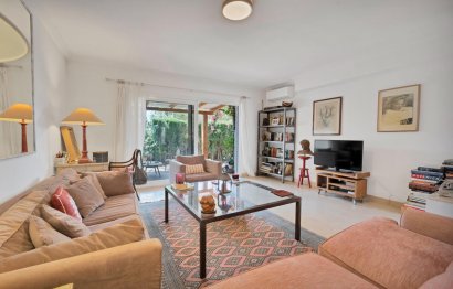 House - Semi-Detached House - Reventa - Marbella - Nagüeles