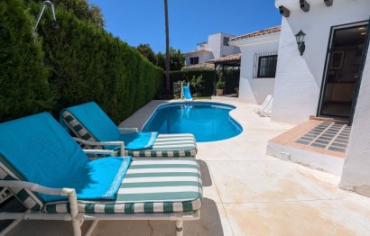 House - Semi-Detached House - Reventa -
            Marbella - RSF-21579