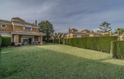 House - Semi-Detached House - Reventa -
            Marbella - RSF-27576