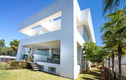 House - Semi-Detached House - Reventa -
            Marbella - RSF-31423