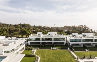 House - Semi-Detached House - Reventa -
            Marbella - RSF-44309