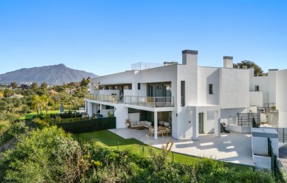 House - Semi-Detached House - Reventa -
            Marbella - RSF-45023