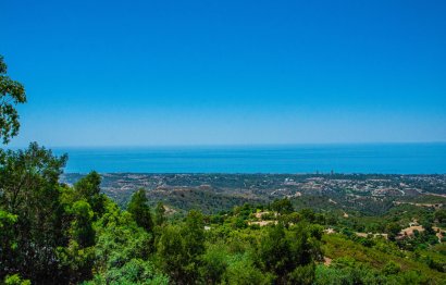 House - Semi-Detached House - Reventa -
            Marbella - RSF-48799