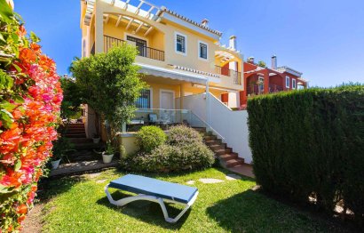 House - Semi-Detached House - Reventa -
            Marbella - RSF-84409