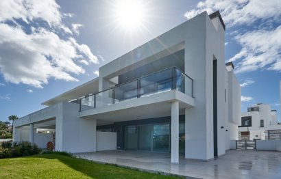 House - Semi-Detached House - Reventa - Marbella - San Pedro De Alcantara