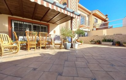 House - Semi-Detached House - Reventa - Marbella - San Pedro De Alcantara