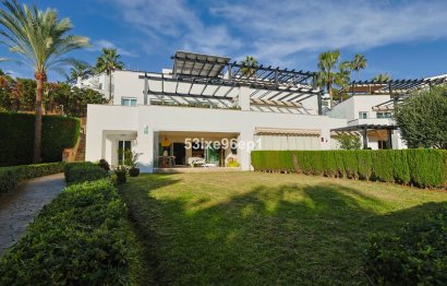 House - Semi-Detached House - Reventa - Marbella - Santa Clara