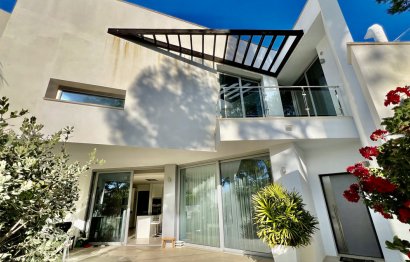 House - Semi-Detached House - Reventa - Marbella - The Golden Mile