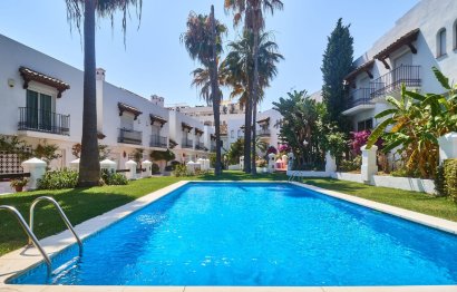 House - Semi-Detached House - Reventa - Marbella - The Golden Mile