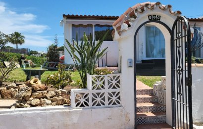 House - Semi-Detached House - Reventa - Mijas - El Faro