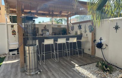 House - Semi-Detached House - Reventa - Mijas - Riviera Del Sol