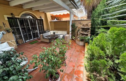 House - Semi-Detached House - Reventa - Mijas - Riviera Del Sol
