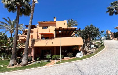 House - Semi-Detached House - Reventa - Mijas - Riviera Del Sol