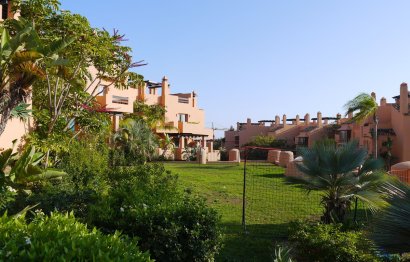 House - Semi-Detached House - Reventa - Mijas - Riviera Del Sol