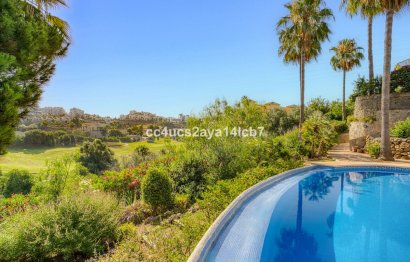 House - Semi-Detached House - Reventa - Mijas - Riviera Del Sol