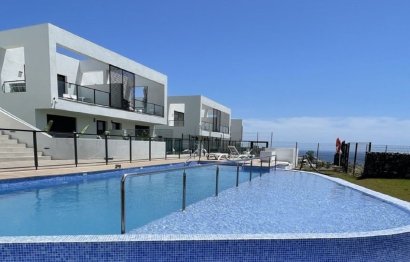 House - Semi-Detached House - Reventa - Mijas - Riviera Del Sol