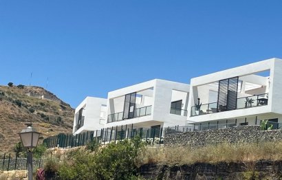 House - Semi-Detached House - Reventa -
            Mijas - RSF-25983
