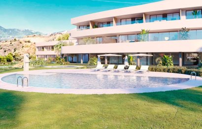 House - Townhouse - New Build -
            Fuengirola - NBS-41800