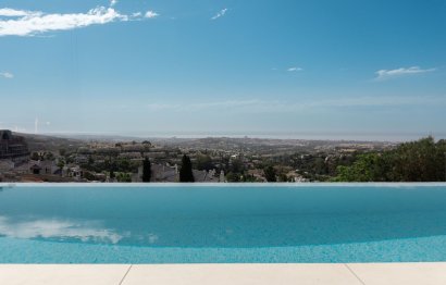 House - Townhouse - Resale - Benahavís - Benahavís Centro