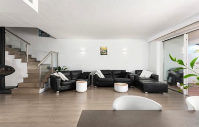 House - Townhouse - Resale - Benahavís - La Quinta