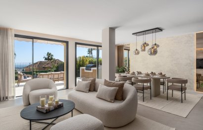 House - Townhouse - Resale - Benahavís - La Quinta