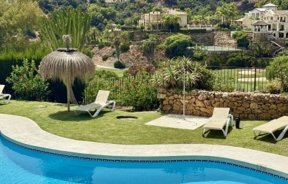 House - Townhouse - Resale - Benahavís - La Quinta