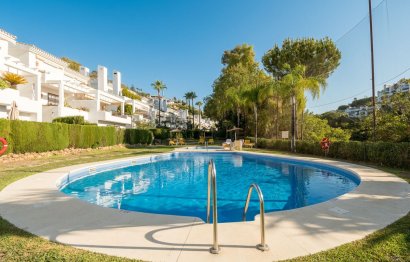 House - Townhouse - Resale - Benahavís - La Quinta