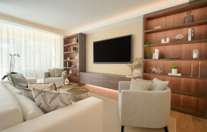 House - Townhouse - Resale -
            Benahavís - RSF-99554