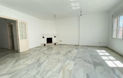 House - Townhouse - Resale - Benalmádena - Arroyo de la Miel