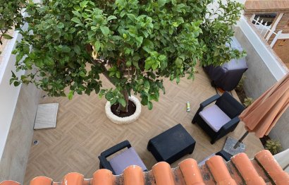 House - Townhouse - Resale - Benalmádena - Arroyo de la Miel