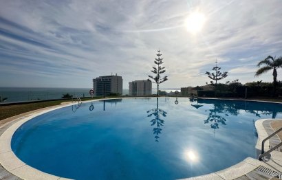 House - Townhouse - Resale - Benalmádena - Benalmadena Costa