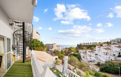 House - Townhouse - Resale - Benalmádena - Benalmadena Costa