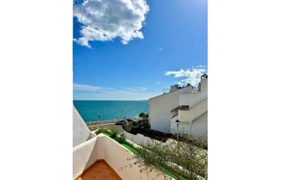 House - Townhouse - Resale - Benalmádena - Benalmadena Costa