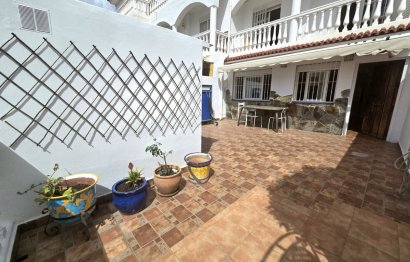 House - Townhouse - Resale - Benalmádena - Benalmadena Costa
