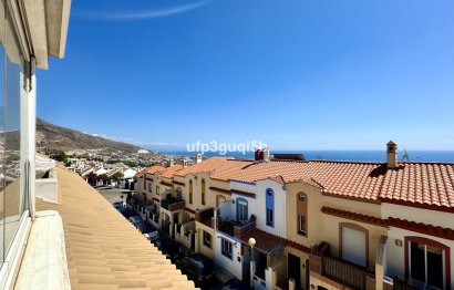 House - Townhouse - Resale - Benalmádena - Benalmadena Pueblo