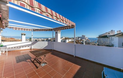 House - Townhouse - Resale - Benalmádena - Benalmadena Pueblo