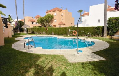 House - Townhouse - Resale - Casares - Casares Playa