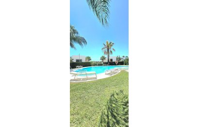 House - Townhouse - Resale - El Paraiso - El Paraíso