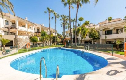 House - Townhouse - Resale - Estepona - Atalaya
