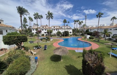 House - Townhouse - Resale - Estepona - Atalaya