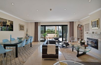 House - Townhouse - Resale - Estepona - Atalaya