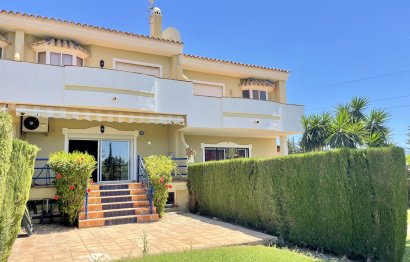 House - Townhouse - Resale - Estepona - Atalaya