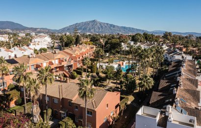 House - Townhouse - Resale - Estepona - Atalaya