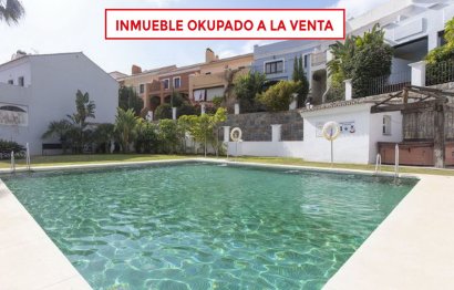 House - Townhouse - Resale - Estepona - Atalaya