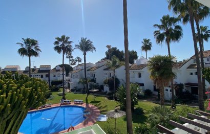 House - Townhouse - Resale - Estepona - Atalaya