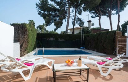 House - Townhouse - Resale - Estepona - Atalaya