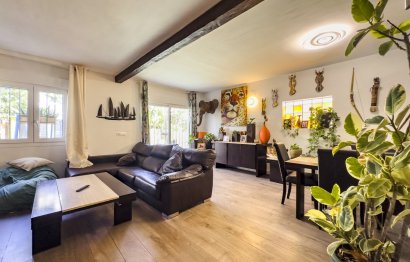 House - Townhouse - Resale - Estepona - Bel Air